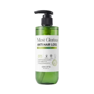 most glorious anti hair loss