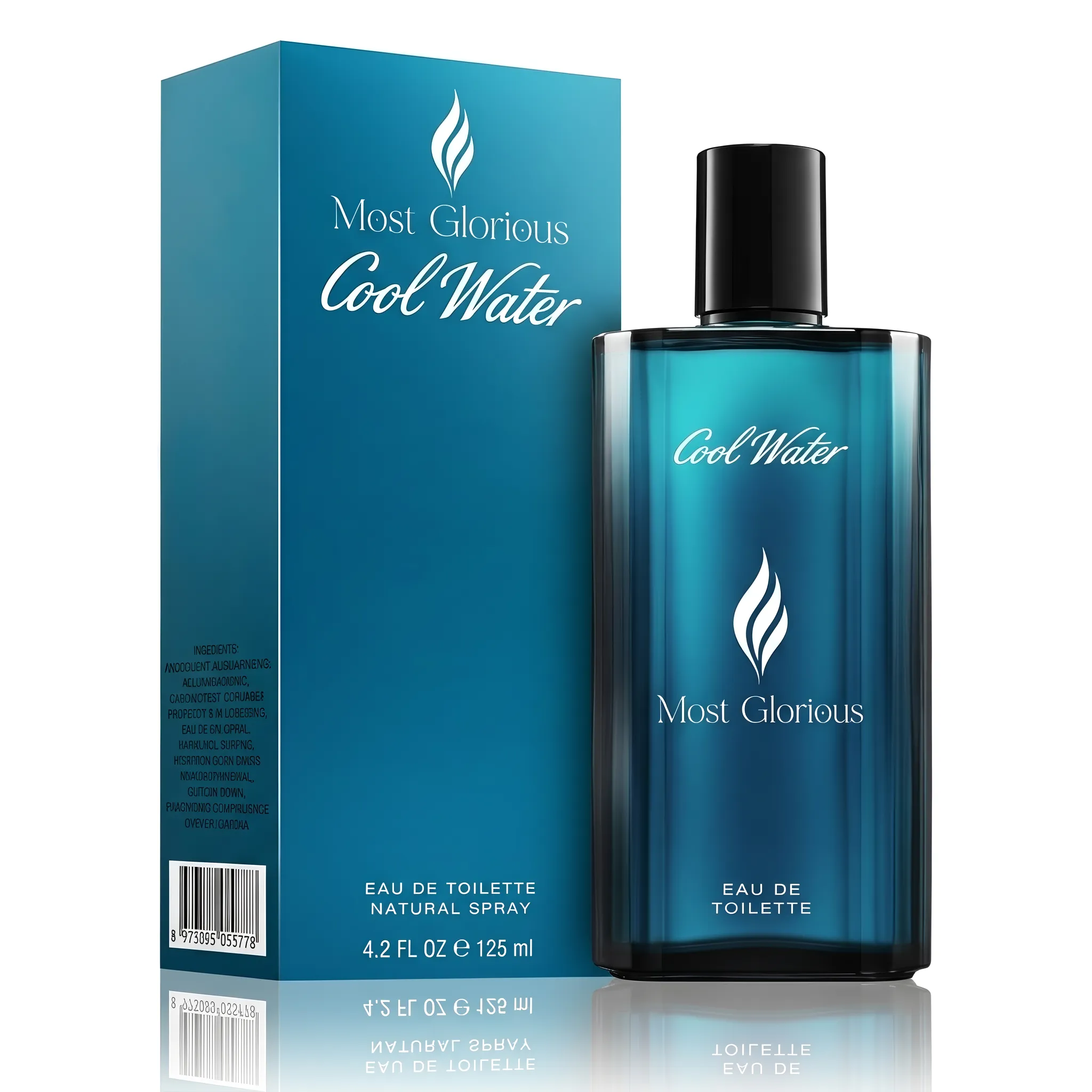 most glorious cool water Most glorious cool water Image