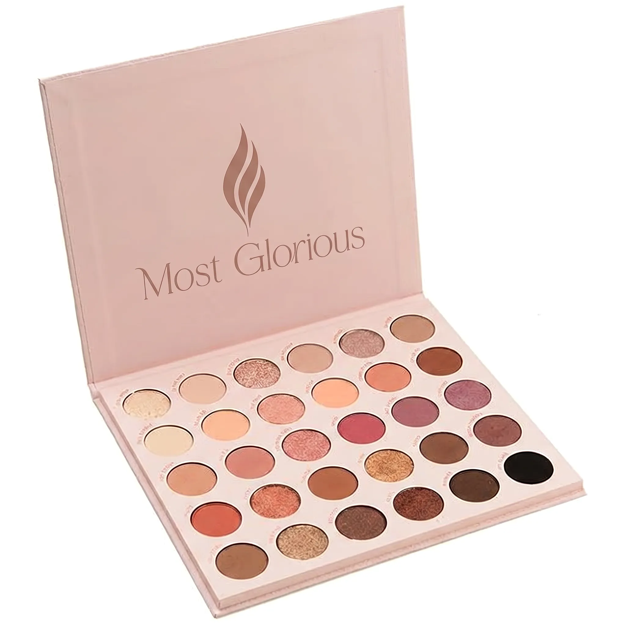 most glorious eyeshadow palette most glorious eyeshadow palette Image