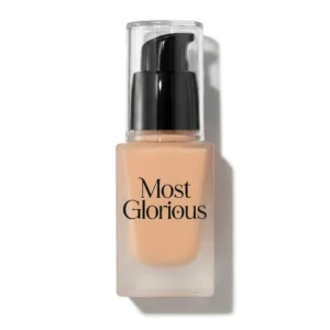 Most Glorious Flawless Finish Liquid Foundation