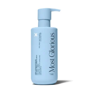 Most Glorious Urea Moisturizing Milk
