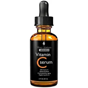 Most Glorious Vitamin C Serum
