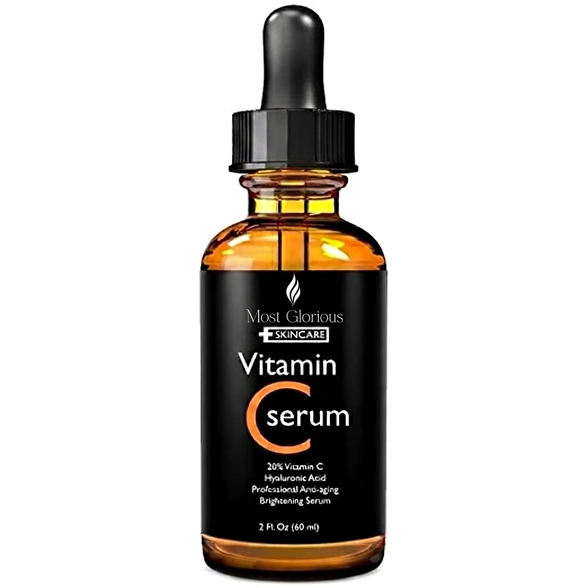 most glorious vitamin c serum Most Glorious Vitamin C Serum