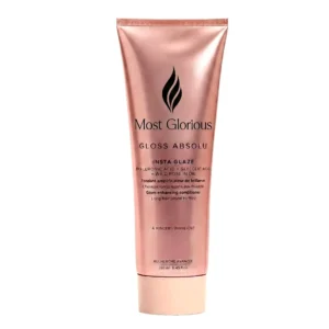 Most glorious conditioner, anti frizz, glossy & illuminating